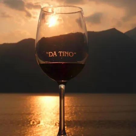 ホテル Da Tino マルチェージネ