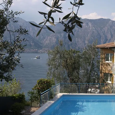 Otel Da Tino