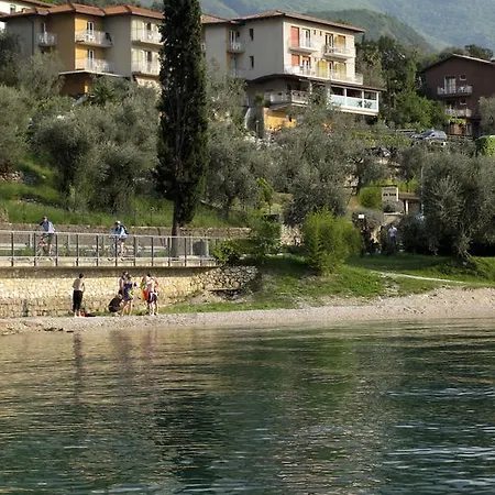 Da Tino Otel Malcesine