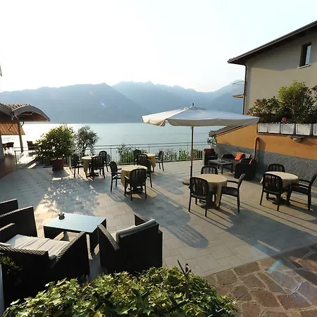 Da Tino Otel 3*