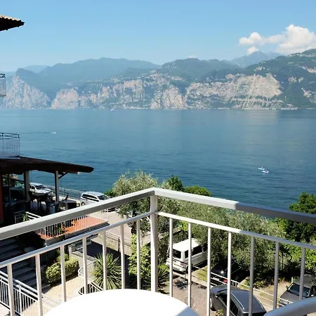Otel Da Tino Malcesine