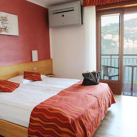 Da Tino Otel Malcesine