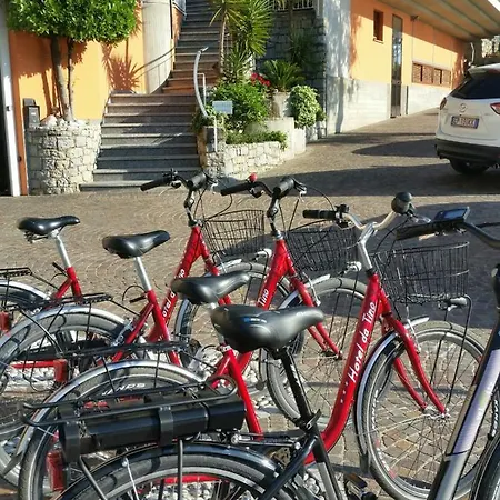 Da Tino Otel 3*