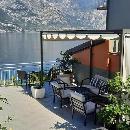 Da Tino Otel Malcesine