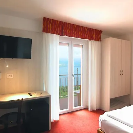 Da Tino Otel Malcesine