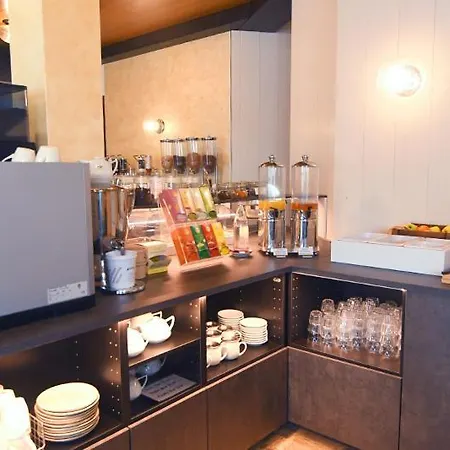 Otel Da Tino 3*