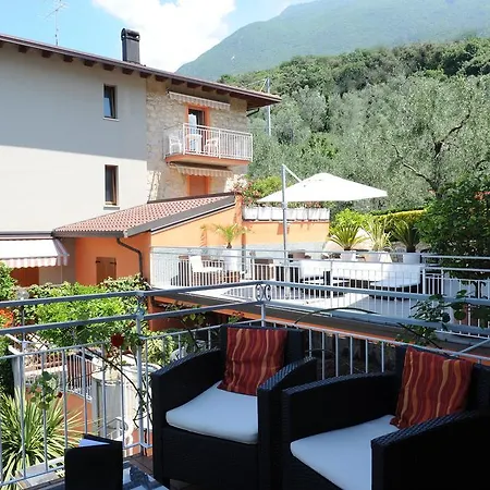 Otel Da Tino Malcesine