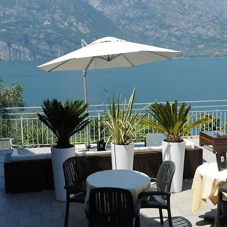 Da Tino Otel