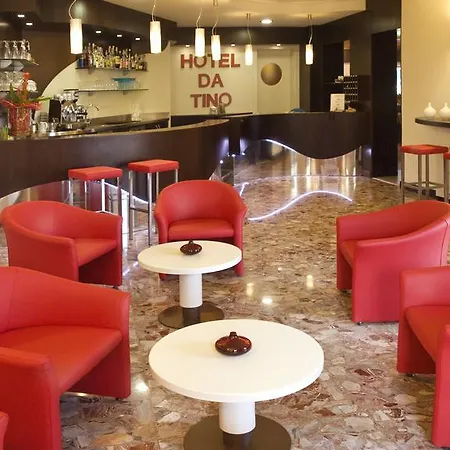 Otel Da Tino 3*