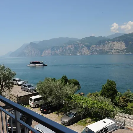 Da Tino Otel